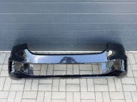 Skoda Fabia 4 IV 21- bumper front front
