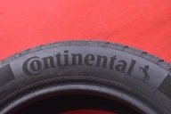 tyre tyres 2 pcs CONTINENTAL summer 195/55/16 26R