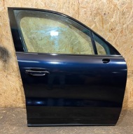 IDEALNE door front front right window PORSCHE CAYENNE 9Y SUV C5M LC5M 1
