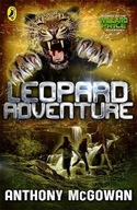 Willard Price: Leopard Adventure McGowan Anthony