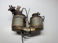 filter CZASTEK STALYCH DPF KIA CEED III 1.6 CRDI D4FE C02U000 2017