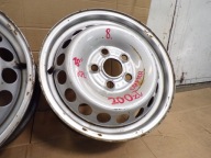 VW CRAFTER MAN 16- ORYGINALNE discs 4 SZTUKI 16 " 2N0601027