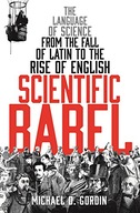 Scientific Babel: The language of science from