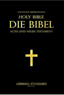 Die Bibel Schwarz Christian Die Heilige Katholische Bibel Altes NEU TESTAME