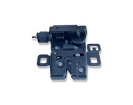 lock bonnet boot Land Rover Range Rover Sport facelift L320 2010