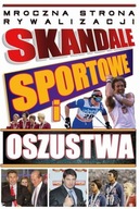 Skandale sportowe i oszustwa 1 / 2018