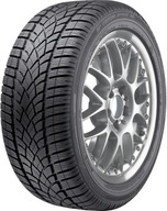 Dunlop SP WINTER SPORT 3D 255/35R20 97W