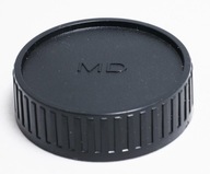 Zadný objektív MINOLTA MD 0 mm