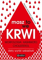 Masz to we krwi.. Morfologia, Hashimoto, cholester