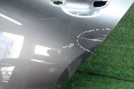 MAZDA 3 HB 19- Tür links hinten heck