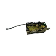 lock door right front Renault MASTER II 2.8 HDI ROCKWELL