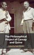 The Philosophical Project of Carnap and Quine