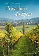 POWOŁANI DO ŻYCIA, PHILIPPE JACQUES