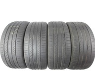 4X opony 275/50R20 CONTINENTAL CONTISPORTCONTACT 5