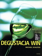 DEGUSTACJA WIN - MICHAEL SCHUSTER