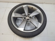 AUDI A1 disk hliníkový 7.5X18H2 ET39 8X0601025M