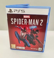 GRA PS5 SPIDER-MAN 2