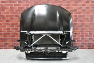bumper front panel, wall radiator bonnet BMW X3 G01 X4 G02 LCI m-packet