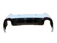 AUDI RS4 8W B9 LIFT bumper rear part LS9R