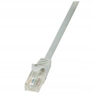 LOGILINK kabel sieciowy cat 6 UTP RJ45 10m