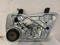 window regulator mechanism right front VW TOGUAN and 5N1837730D