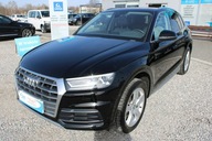 Audi Q5 F-Vat,Salon Polska,Gwarancja,Automat,Navi,