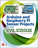 Arduino and Raspberry Pi Sensor Projects for the