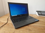 Laptop DELL LATITUDE 3330 13,3 " Intel Core i5 4 GB / 500 GB szary