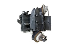 GRUPPO STUFA RISCALDAMENTO OPEL VIVARO e RENAULT TRAFIC II KLIMATYZACJA