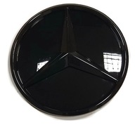 Emblemat gwiazda grill Mercedes W213 W177 W205 A2058806406 black piano
