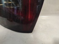 Kia Cerato and sedan light right rear part rear
