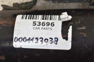starter AUDI A3 8P VW GOLF V OCTAVIA II 2.0 TDI 0001123038