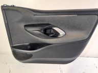 Toyota Yaris Cross side front right 676100DP21C3 (ET215)