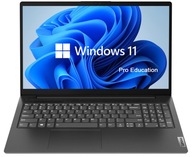 Notebook Lenovo V15 G4 IAH 15,6" Intel Core i5 16 GB / 512 GB grafitový