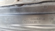 PEUGEOT 207 torpedo plastic cover 9681844780