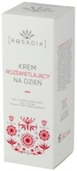 Sylveco Rosadia krem rozświetlający na dzień 50 ml