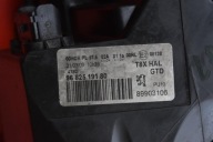 REFLEKTOR left light front EU 9682519180 PEUGEOT 3008 1 and 10-13