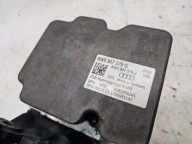 pump control unit ABS ESP AUDI A4 B9 A5 8W 8W0907379G 8W0614517K