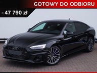 Audi A5 2.0 35 TFSI S Line Sportback (150KM)