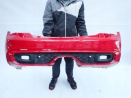 MINI COOPER S F56 15- bumper rear part rear PDC
