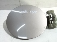 Nissan Note et Volet trappe carburant Carburant C30C