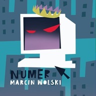 Numer - Marcin Wolski | Audiobook