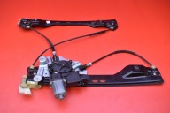 window regulator right front EU 13260138 OPEL ZAFIRA C TOURER 12-16