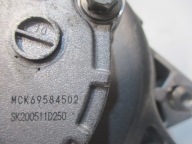 Alternator JEEP COMPASS 1,3HYB