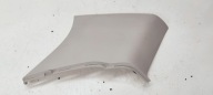 cover SLUPKA left rear part AUDI A3 8V 8V3867287