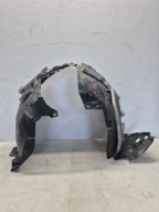 NISSAN QASHQAI III J12 21- mudguard left front front 63841 6UA0B