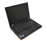 Laptop Lenovo ThinkPad T420 Intel Core i5 4GB RAM