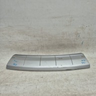 MITSUBISHI OUTLANDER 03-06 Aileron Diffuseur Pare choc Avant