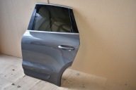 IDEALNE door rear part rear. left colour M7S PORSCHE MACAN 1