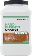 Pasta BHP Maco Orange gélová oranžová 4,5l